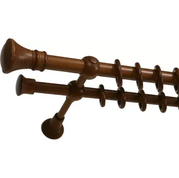 Garnýž Garnýž Helios 300 dub dvojitý