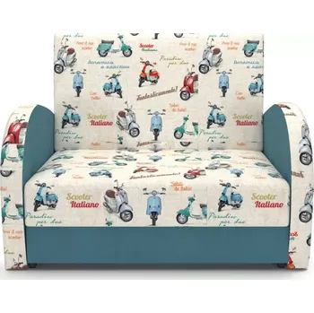 Sedací souprava Sofa Kaja I Koloběžky + Blanca 2313