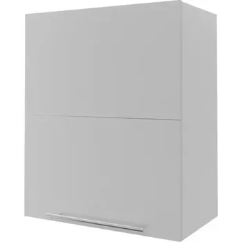 Kuchyňská skříňka Kuchyňská Skříňka Essen grey W8b/60 AV