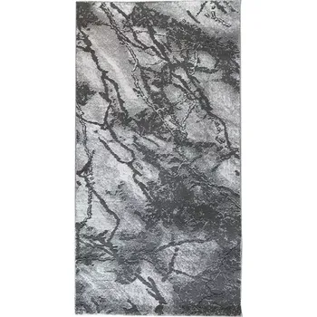 Koberec Koberec Heatset Marmara 0,8/1,5 E535A šedý