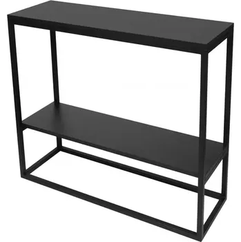 Kancelářská sestava Konzola Mesa Černá