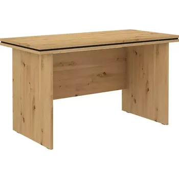 Psací stůl Psací Stůl Malta dub artisan (prac. deska 56mm) typ 180