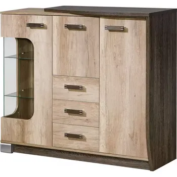 Komoda Komoda Romero R7p D.Can/Arusha 130/46/114