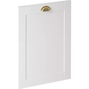 Kuchyňská skříňka linea d45fzn white