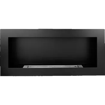 Biokrb Biokrb 900x400 černá strukturální