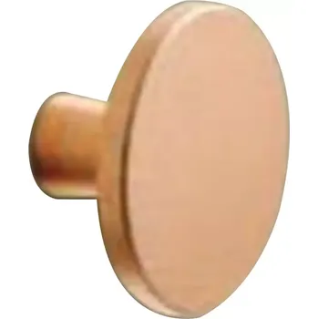 Knopka Zlatý Plato 31