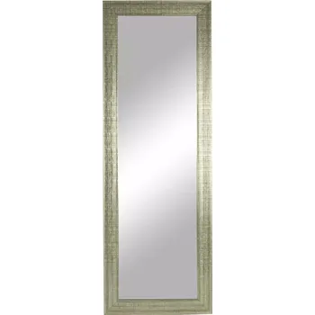 Koupelnový nábytek Nástěnné zrcadlo Aurora 53,2 x 153,2 cm