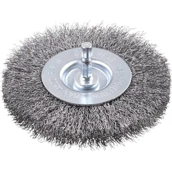 kwb NŮŽ NA ŠROUBOVÁK. OCEL, DOPPELDICK, HSS OCELOVÝ DRÁT, ZVLNĚNÝ 607830 1 ks