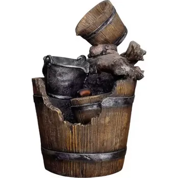 Zahradní dekorace Zahradní fontána WXF02087