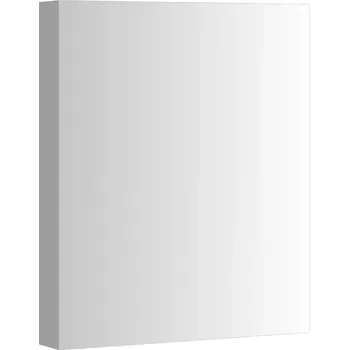 Koupelnový nábytek Skříňka se zrcadlem Gizmo 50 bílý