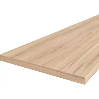 Kuchyňská skříňka Pracovní doska 180 cm/38 mm dub estana světlý / R20367