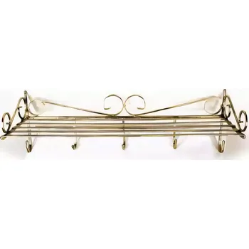 Věšák S policí 10-0531