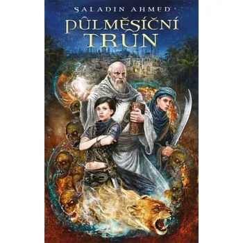 Půlměsíční trůn