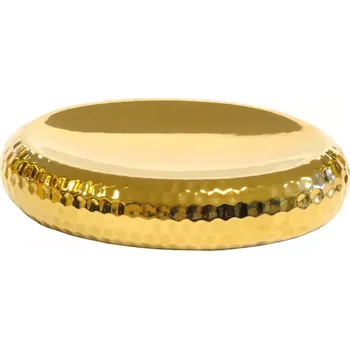 Mýdlenka Mýdlenka KARAT keramická, zlatá, CST-1827 84