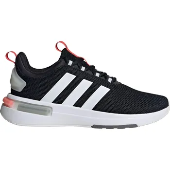 Pánská obuv ADIDAS Sportovní boty Racer TR23 44,5 BÍLÁ|ČERNÁ|ŠEDÁ
