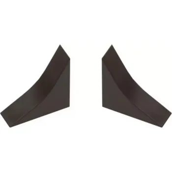 Rovne zakončení – ořech Tosca lws-045