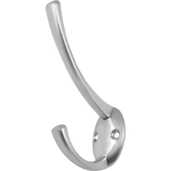 Věšák - W017/MAT chrom