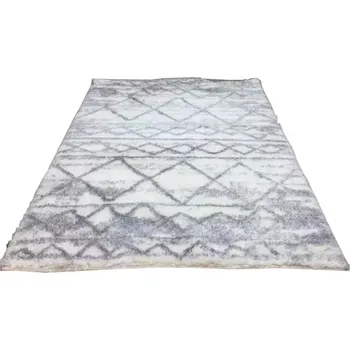 Koberec Koberec Shaggy Scandi 1,2/1,7 H394A PSC14