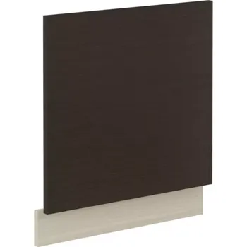 Wiktoria Chamonix/Legno Dvířka Na Vestavnou Myčku 570x596