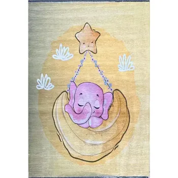 Koberec Tištěný koberec Kids 1,4/2,0 00672 (01)