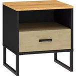 Noční stolek Colt 08