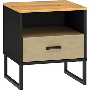 Noční stolek Noční stolek Colt 08