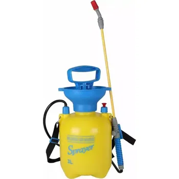 Postřikovač Postřikovač tlakový 3l SX-CS3A