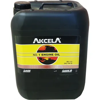 Motorový olej Motorový olej Petronas 20 l 15W-40