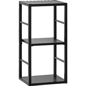 Kancelářská sestava Kovový Regál Switch Rm 4