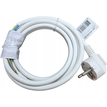 elektrický kabel Elektrický Kulatý kabel OWY Promax 3 x 1,5