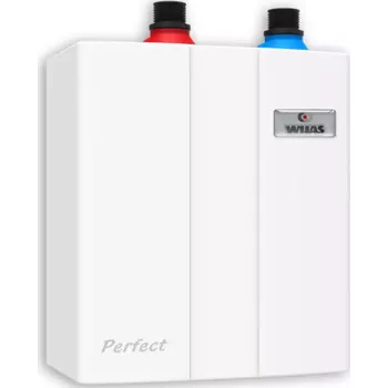 Bojler Elektrický ohřívač tlak. 3,5 kW Perf