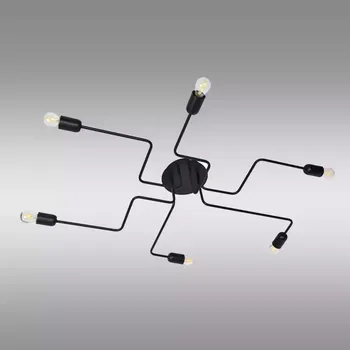 Svítidlo Bula AC-BUE276bl lw6