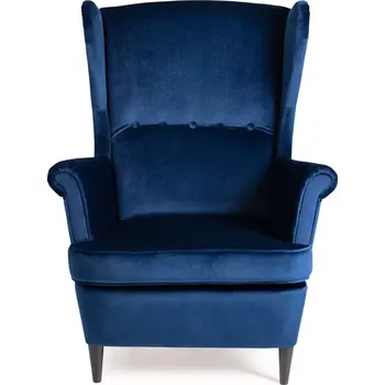 Křeslo Křeslo Royal Bluvel 86/venge