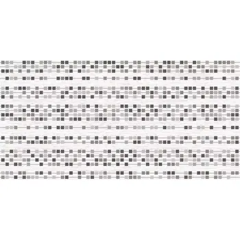 Dekor Inserto Carmen Bianco A 25/50