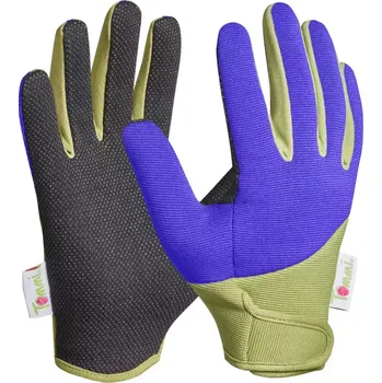 Pracovní rukavice Pracovní rukavice TOMMI MANDEL vel. XL