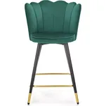 Hoker H-106 Tmavozelený