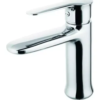 Vodovodní baterie Umyvadlová baterie stojací Verdi