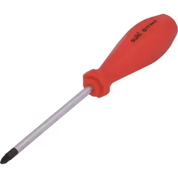 Šroubovák Šroubovák PZ2 x 100 mm, 1K-rukojeť