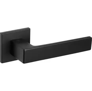 Dveřní kování Klika SPARK FIT R67F černá