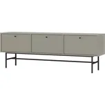 TV Stolek Tokyo 3 3K eukalyptus 303