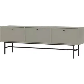 Obývací stěna TV Stolek Tokyo 3 3K eukalyptus 303