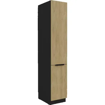 Kuchyňská skříňka Kuchyňská skříňka Cremona Bl 40dk-210 2f