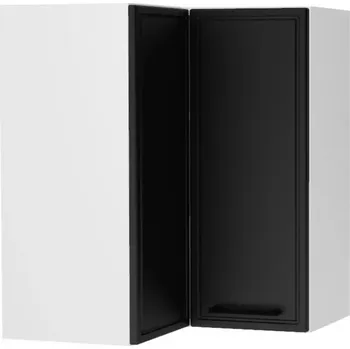 Kuchyňská skříňka Emily wrn pl černý puntík