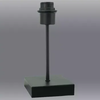 Stolní svítidlo Černý čtverec 2907/LSN-B-1