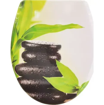 WC sedátko WC sedátko Bali s pomalým sklápěním