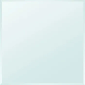 Stolová deska Deska stolu sklo průhledný 80 x 80 x 0,6 cm