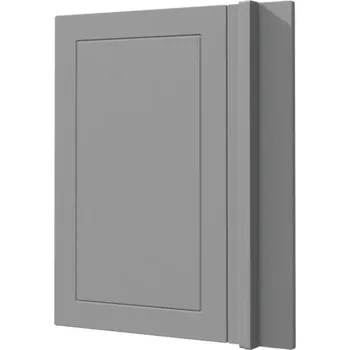 Kuchyňská dvířka Quantum D13 U dust grey