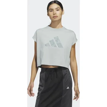 Dámská móda ADIDAS Dámské tričko S