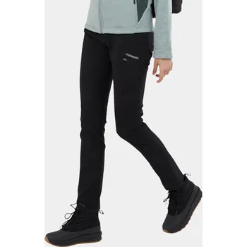 Dámské legíny FUNDANGO Dámské Legíny Fundango Delilah 42 ČERNÁ