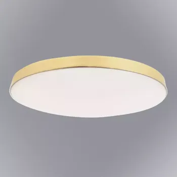 Nástěnné svítidlo Olympia Gold EK77868 18W PL1